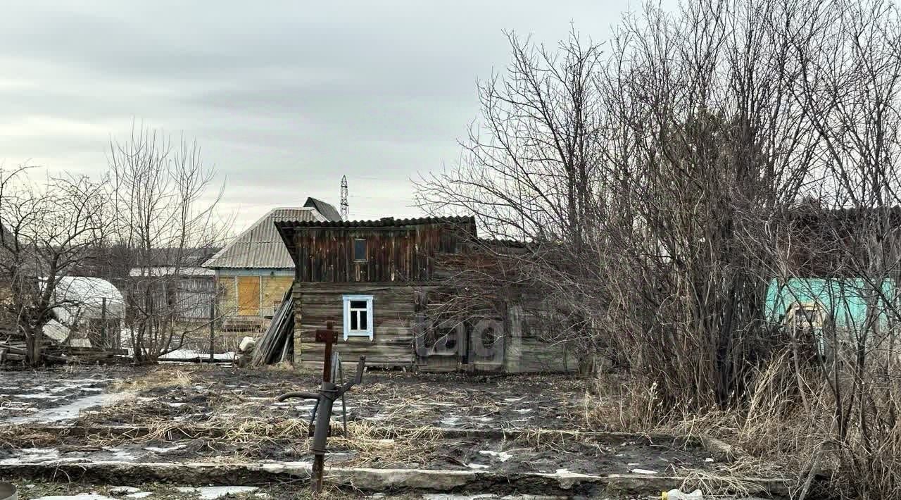 дом г Железногорск снт N 20 ул Труда фото 3