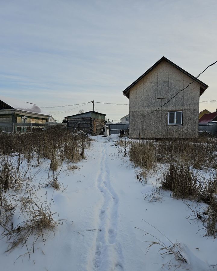 дом г Тобольск пер Слесарный 18 фото 1