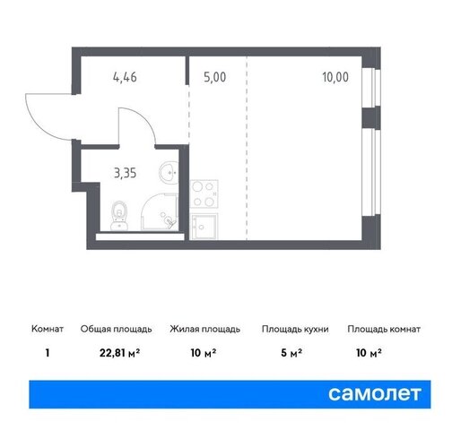 ТиНАО Внуково ЖК Квартал Западный 6 Кокошкино фото