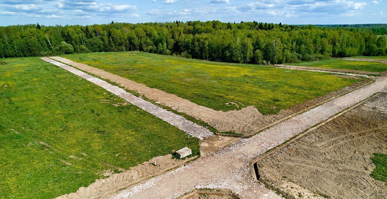 земля городской округ Истра п Глебовский коттеджный пос. Карцево, г. о. Истра фото 4