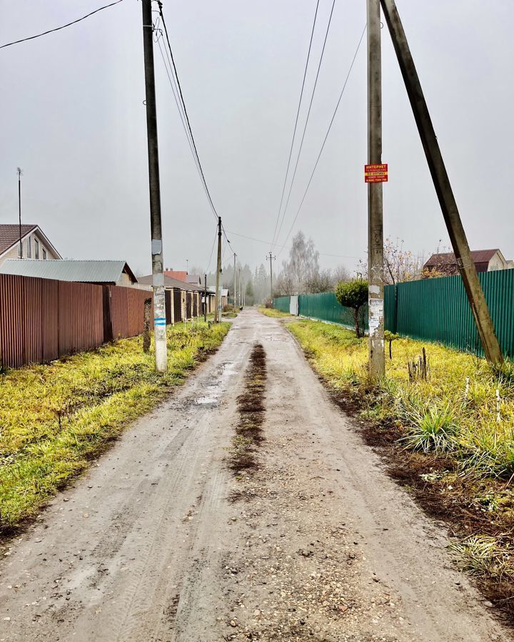 дом городской округ Одинцовский г Кубинка ул Чапаевка 2 фото 27