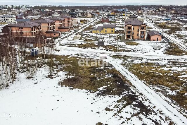 деревня Глинка фото