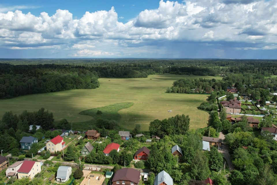 земля городской округ Пушкинский фото 1