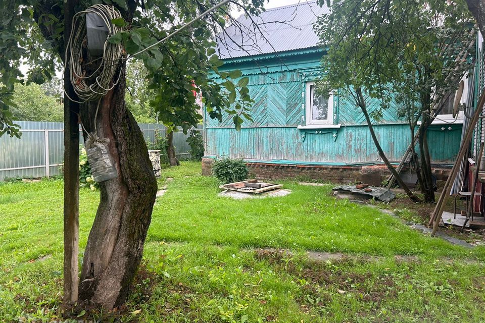 земля городской округ Мытищи деревня Жостово фото 2