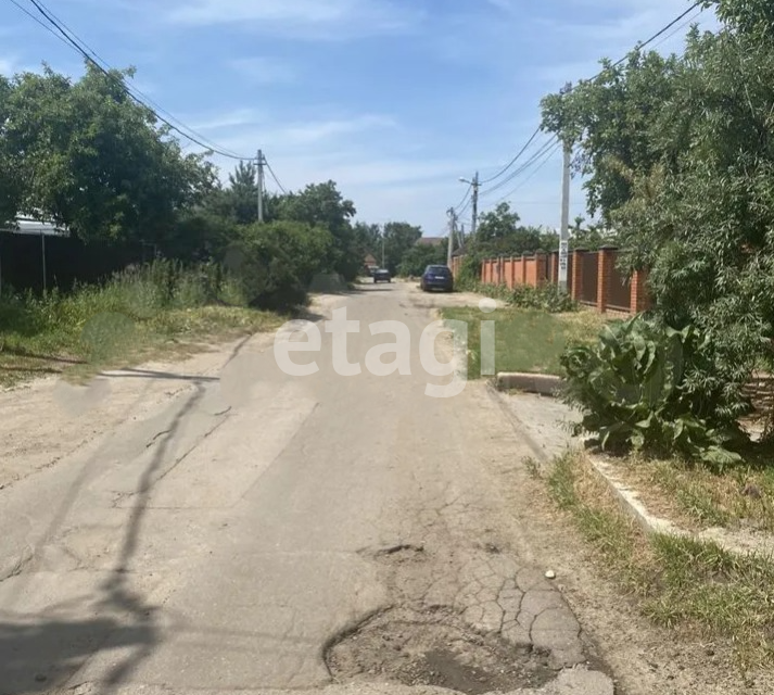 земля городской округ Ленинский деревня Слобода фото 7