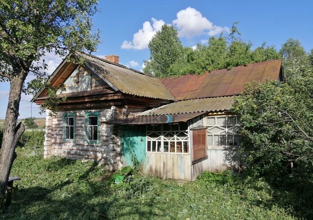 Карамалы-Губеевский сельсовет, Серафимовский фото