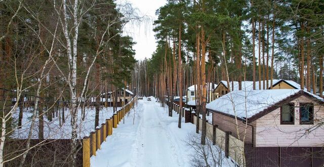 земля ул Полянка 18а 16 км, Родники, Егорьевское шоссе фото