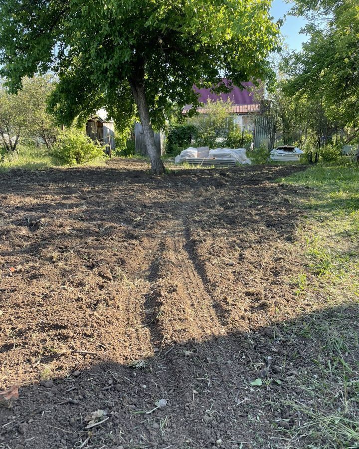 дом р-н Уфимский снт Агидель сельсовет, 150, Уфа, Красноярский фото 15