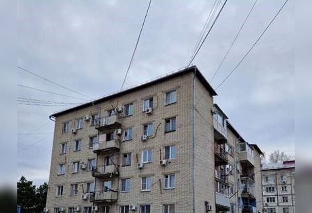 с Тополево ул Центральная 15 Тополевское сельское поселение, Хабаровск фото