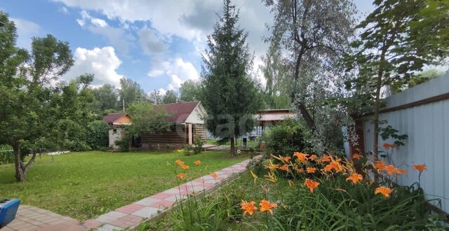 ул Богородская 1 Воскресенское фото