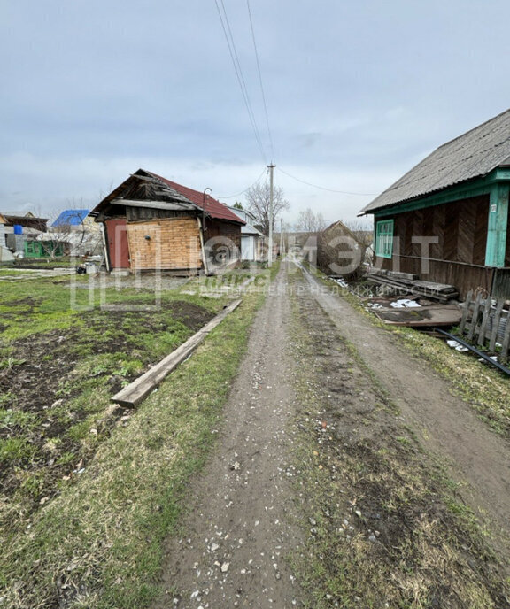 дом г Нижний Тагил р-н Тагилстроевский ул Южная 115 коллективный сад Фотеево фото 4