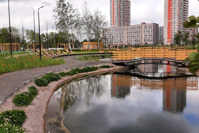 р-н Чкаловский ул Щербакова 148 ЖК River Park Екатеринбург городской округ фото