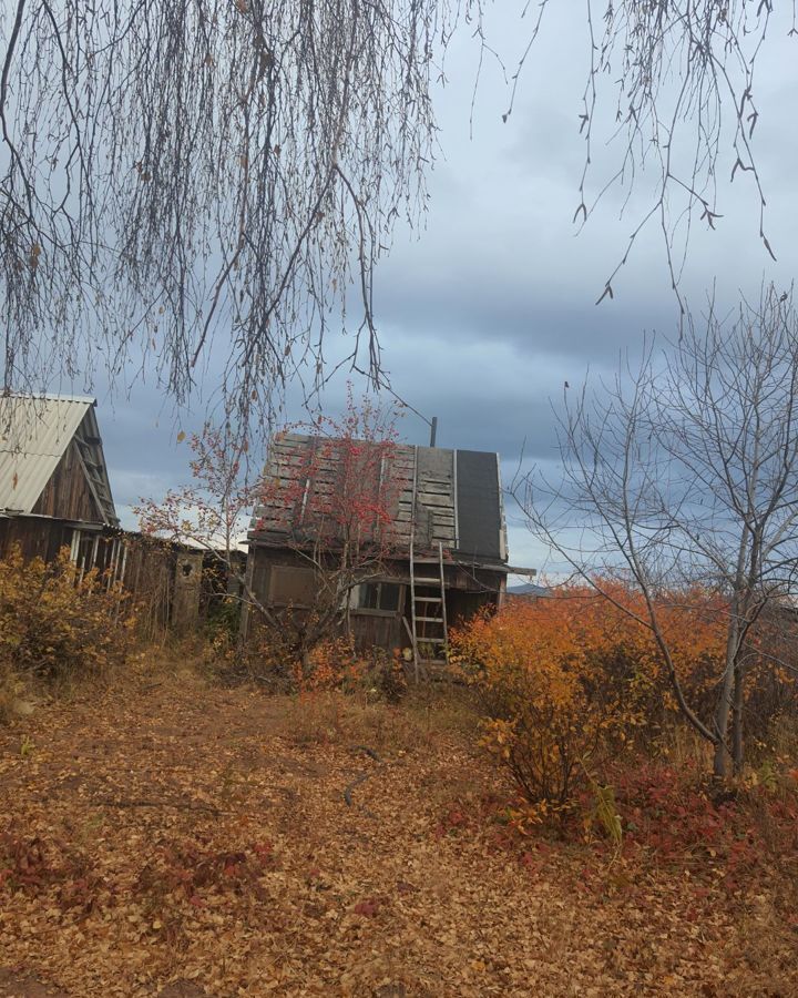 земля г Братск дачно-строительный кооператив Комсомольский фото 3