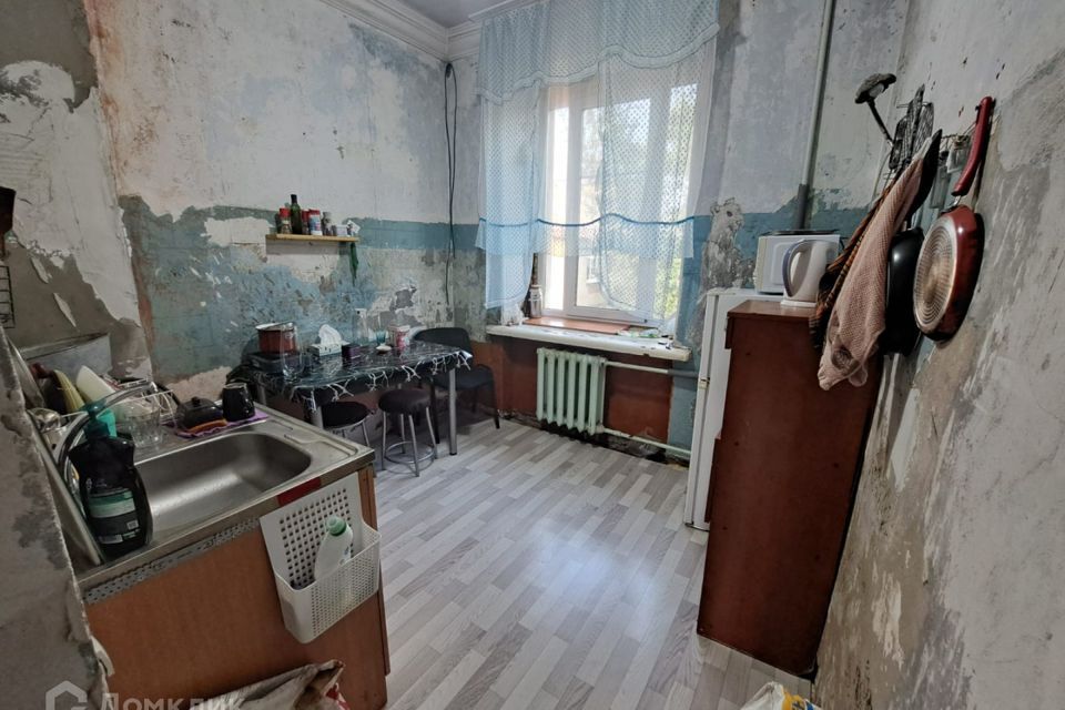 квартира г Ангарск 79-й квартал, 1, Ангарский городской округ фото 10