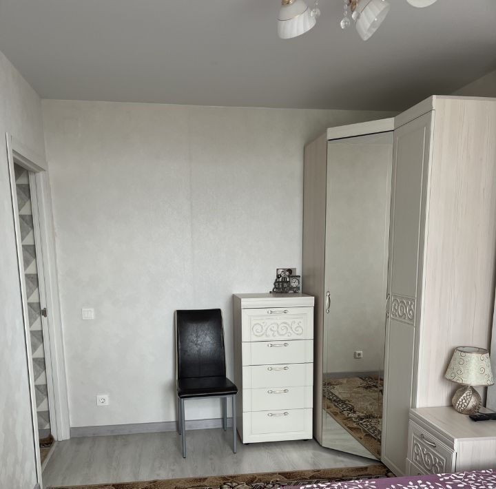 квартира г Красноярск р-н Советский ул Соколовская 72а фото 2