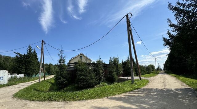 земля снт Романовка Морозовское городское поселение, 12-я линия, 171 фото