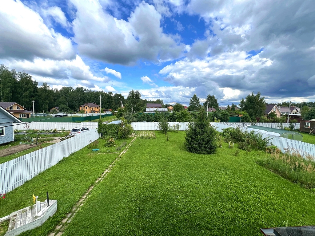 дом городской округ Раменский д Кузяево тер НП Лукошкино фото 40