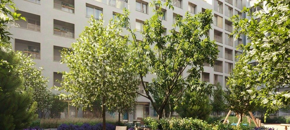 квартира г Екатеринбург Чкаловская ул Шаумяна 30 фото 7