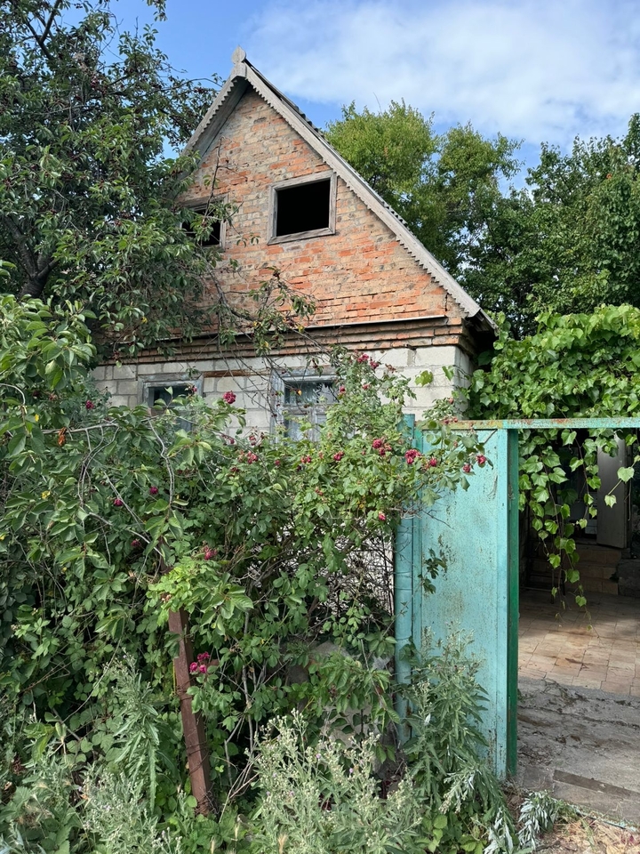 дом г Севастополь р-н Балаклавский Се<текст-удален>оль, территория СТ Динамо-1 фото 6