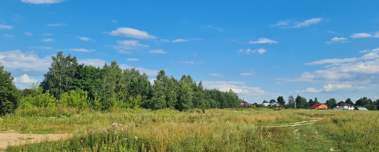 земля городской округ Пушкинский коттеджный пос. Братовщина, Пушкино фото 1