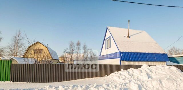 дом дом 2 Пищевик садовое товарищество фото