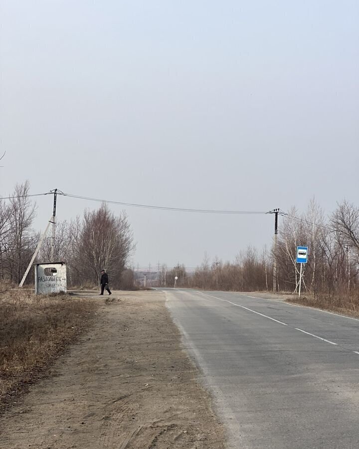 земля р-н Хабаровский снт Раздольное Тополевское сельское поселение, Хабаровск фото 6