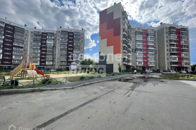 дом 37 городской округ Миасс фото