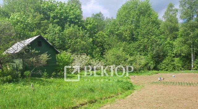 д Малинки Бакшеевское с/пос, Костромской район фото