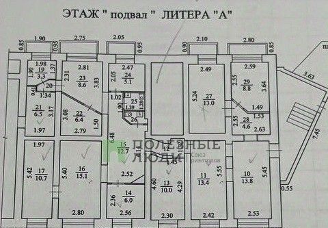 свободного назначения г Ижевск р-н Октябрьский ул 30 лет Победы 51 фото 2