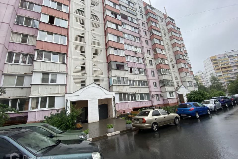 квартира г Белгород б-р Юности 35в Белгород городской округ фото 6