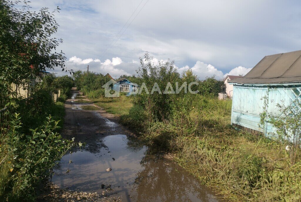 земля г Ковров сад снтКЭЗ N4 № 4, 4 фото 3