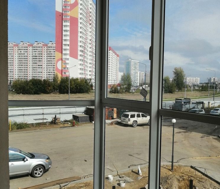 квартира г Новосибирск р-н Кировский ул Петухова 170 городской округ Новосибирск фото 5