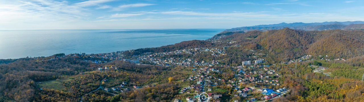 дом г Сочи р-н Лазаревский ул Енисейская 95 фото 1