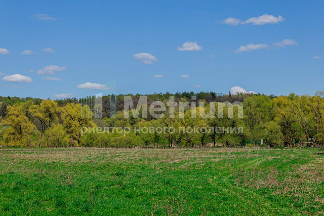 тер ПДСК Лес Одинцово г, Рублево-Успенское шоссе фото