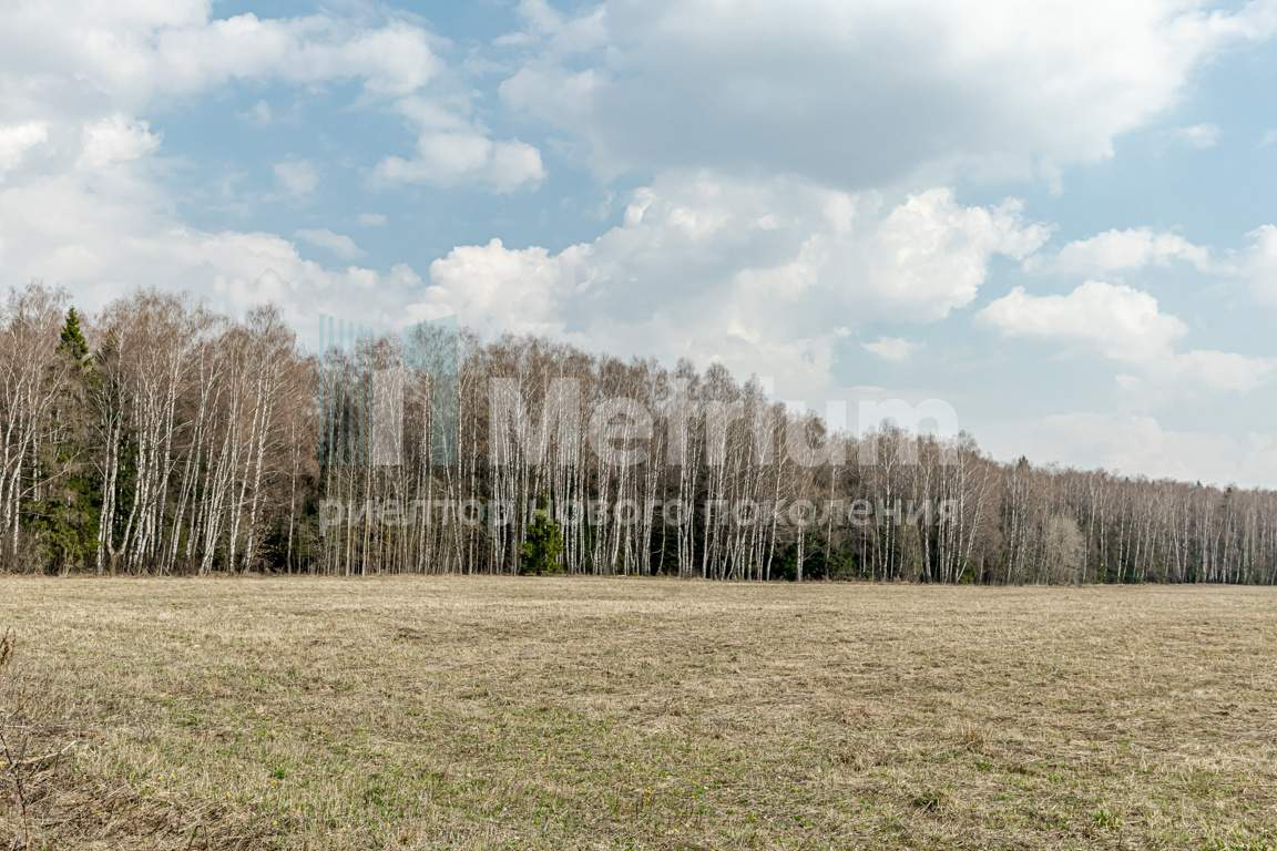 земля городской округ Истра д Чесноково ул Радуга Истра г, Новорижское шоссе фото 1