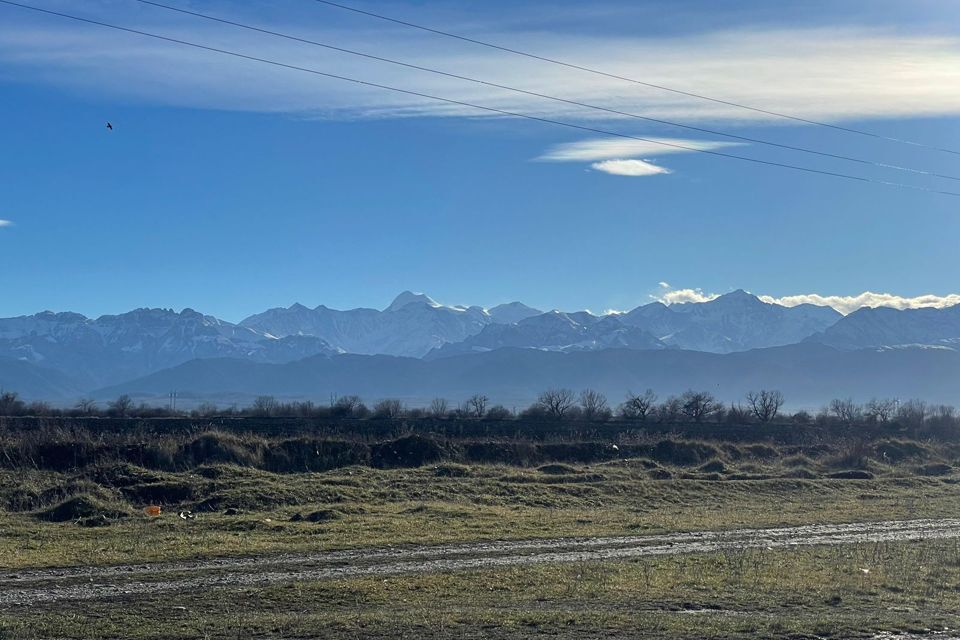 земля р-н Пригородный станица Архонская фото 2