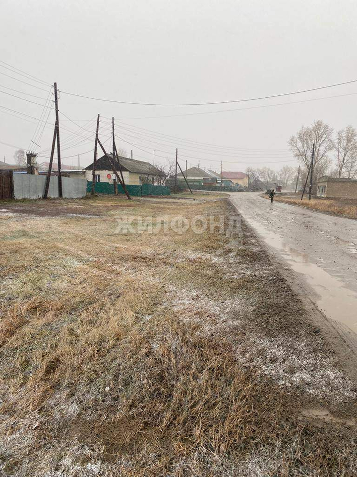 дом р-н Коченевский д Чик ул Центральная фото 3