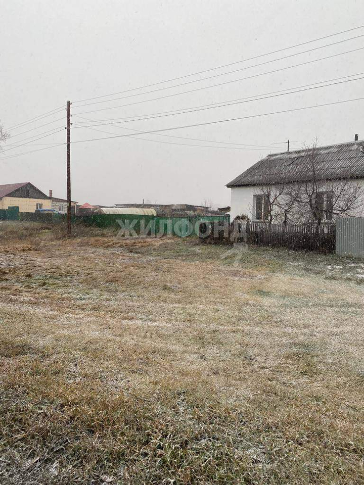 дом р-н Коченевский д Чик ул Центральная фото 4