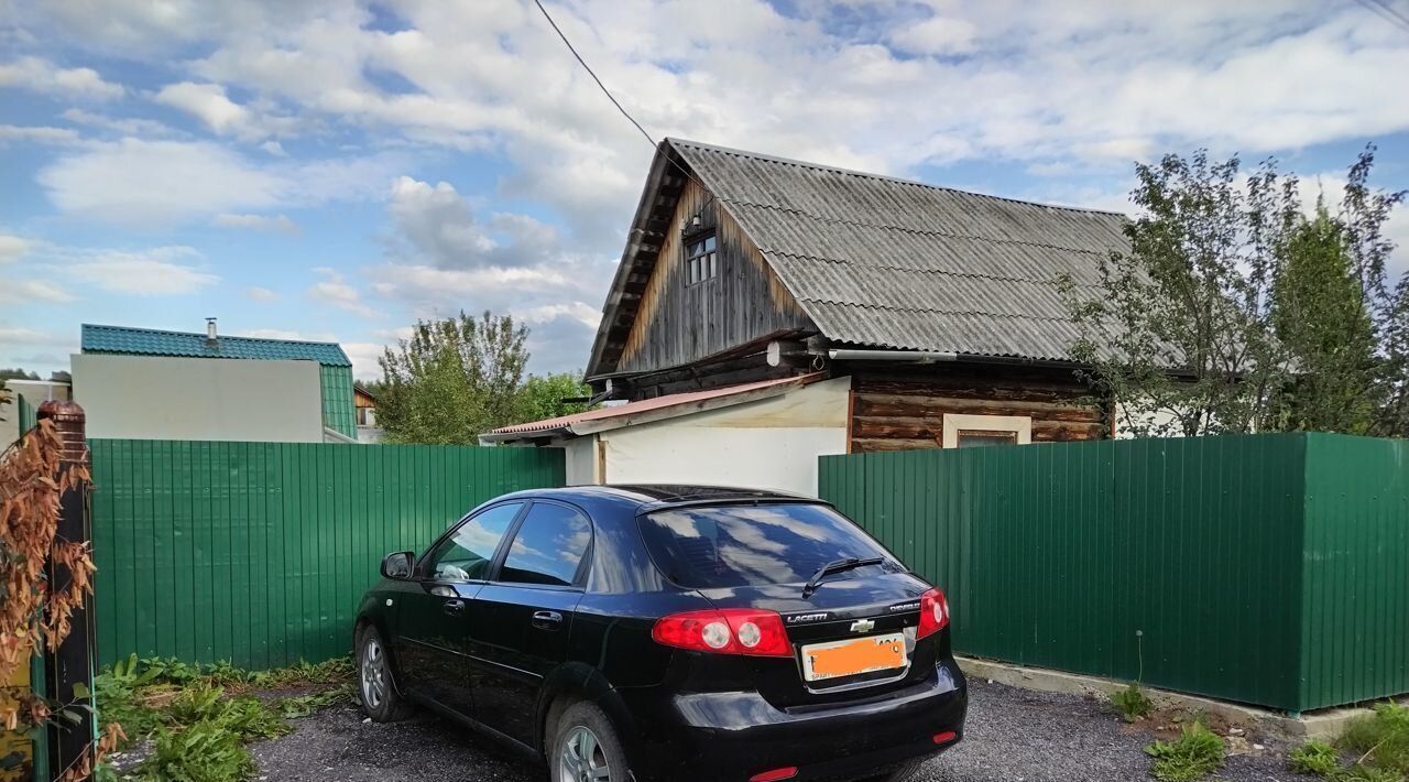 земля р-н Пригородный снт Уральские зори КС, ул. Девятая, Полевской городской округ фото 4