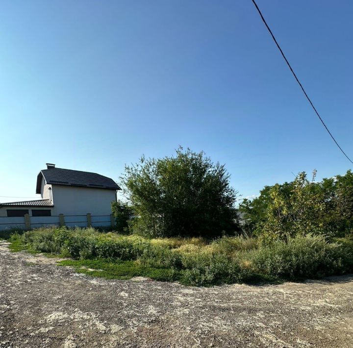 земля г Волгоград р-н Ворошиловский ул им. Неждановой фото 3