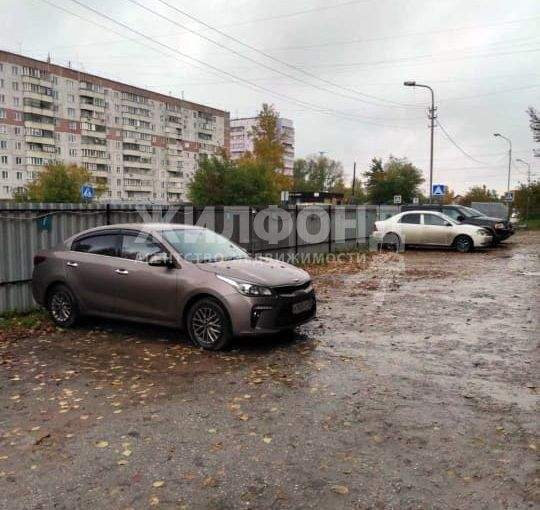 готовый бизнес г Новосибирск р-н Кировский ул Громова 22 фото 2