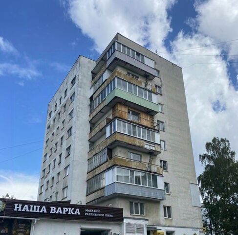 дом 94 фото