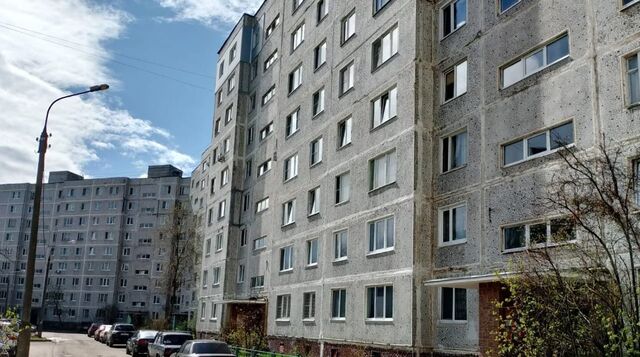 дом 20 Орехово-Зуевский городской округ фото