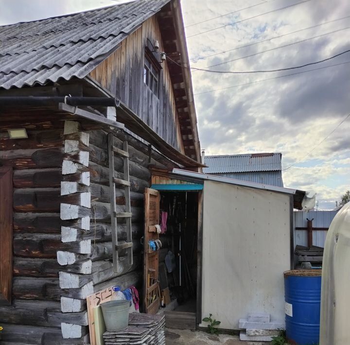 земля р-н Пригородный снт Уральские зори КС, ул. Девятая, Полевской городской округ фото 23