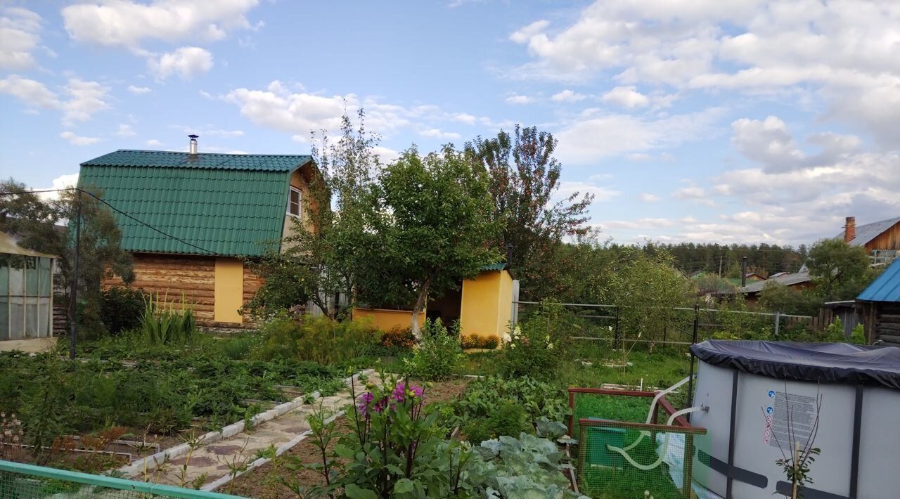 земля р-н Пригородный снт Уральские зори КС, ул. Девятая, Полевской городской округ фото 32