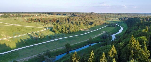 земля ул Совхозная Михнево фото