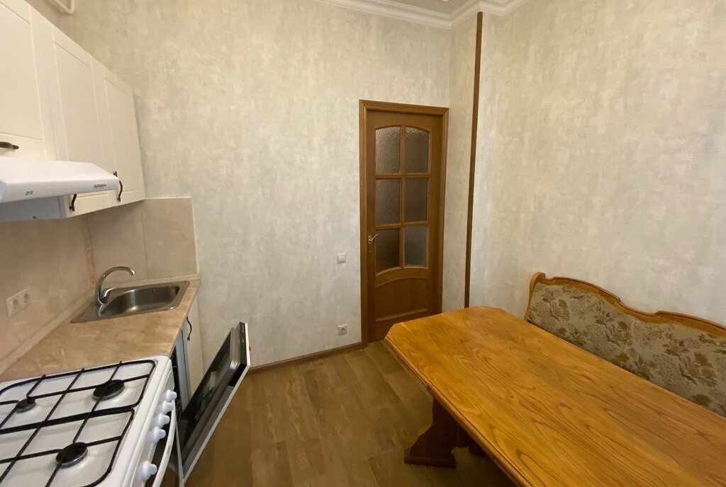 квартира г Москва метро Цветной бульвар б-р Цветной 28с/3 фото 19