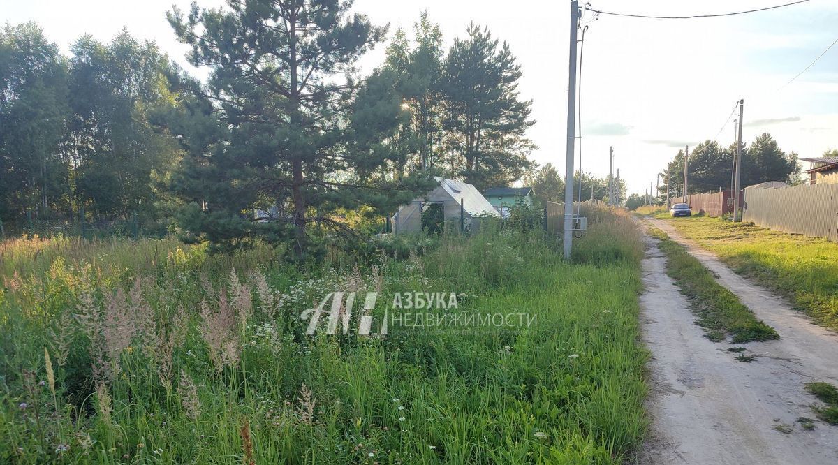 земля городской округ Можайский Две Реки ДНП фото 12