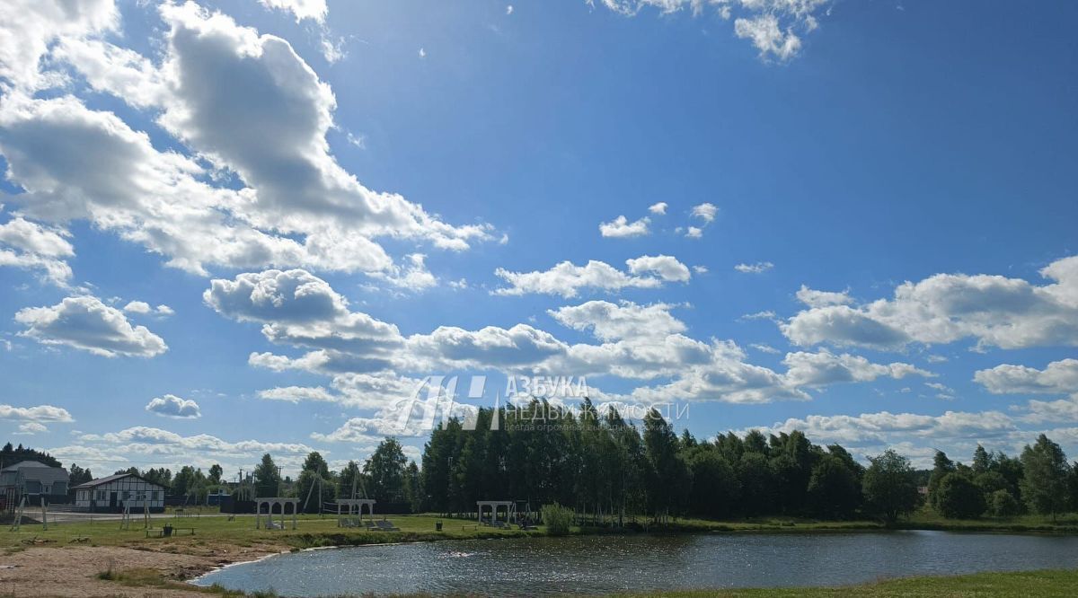 земля городской округ Солнечногорск д Задорино ул Васильковая фото 12