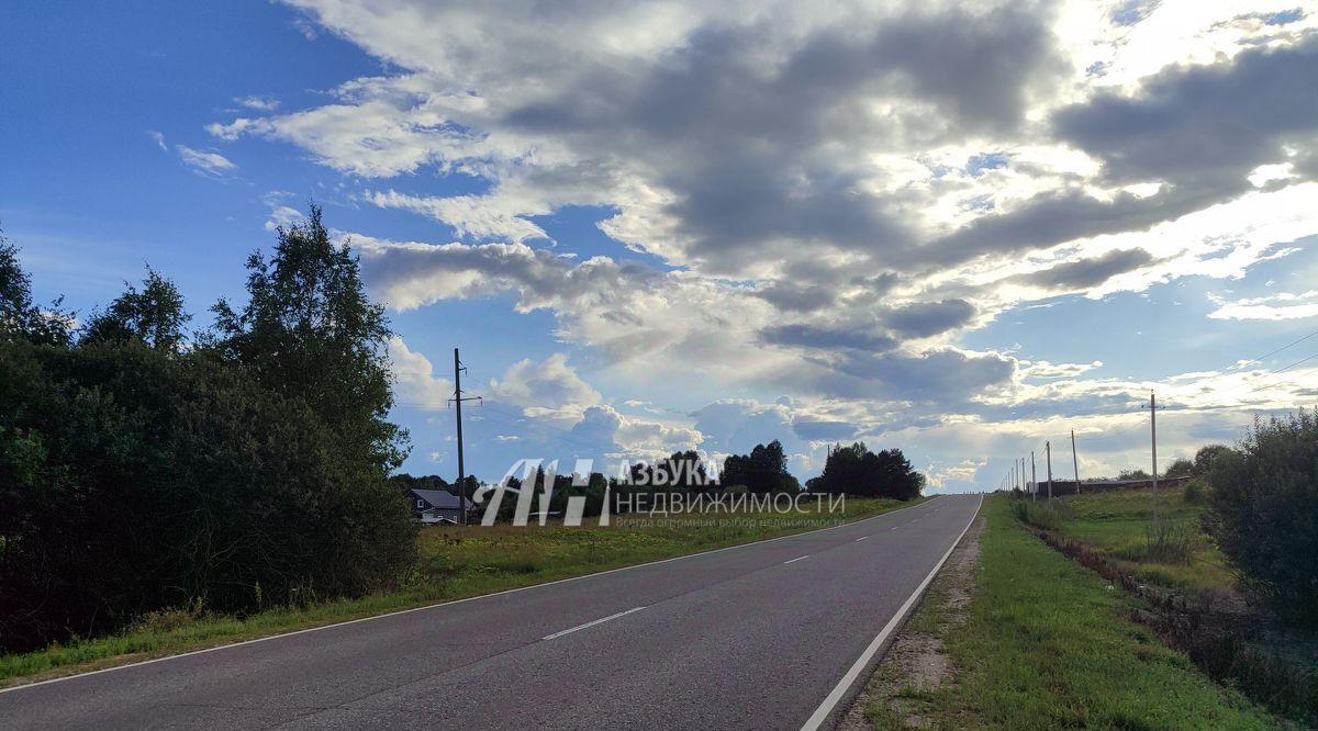 земля городской округ Рузский д Мытники ул Луговая фото 13